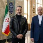 رضا فردوس قالیباف
